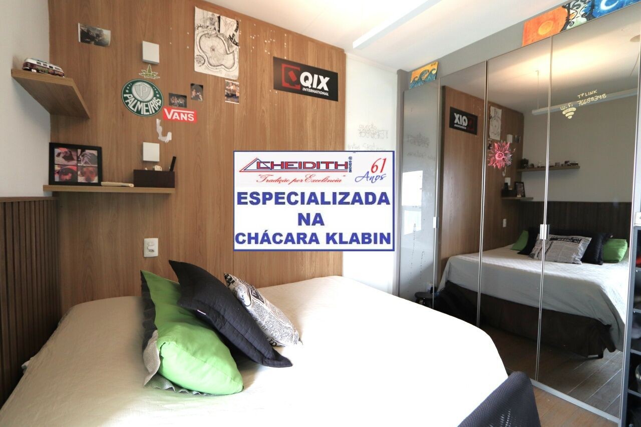 Cobertura, 5 quartos, 405 m² - Foto 33