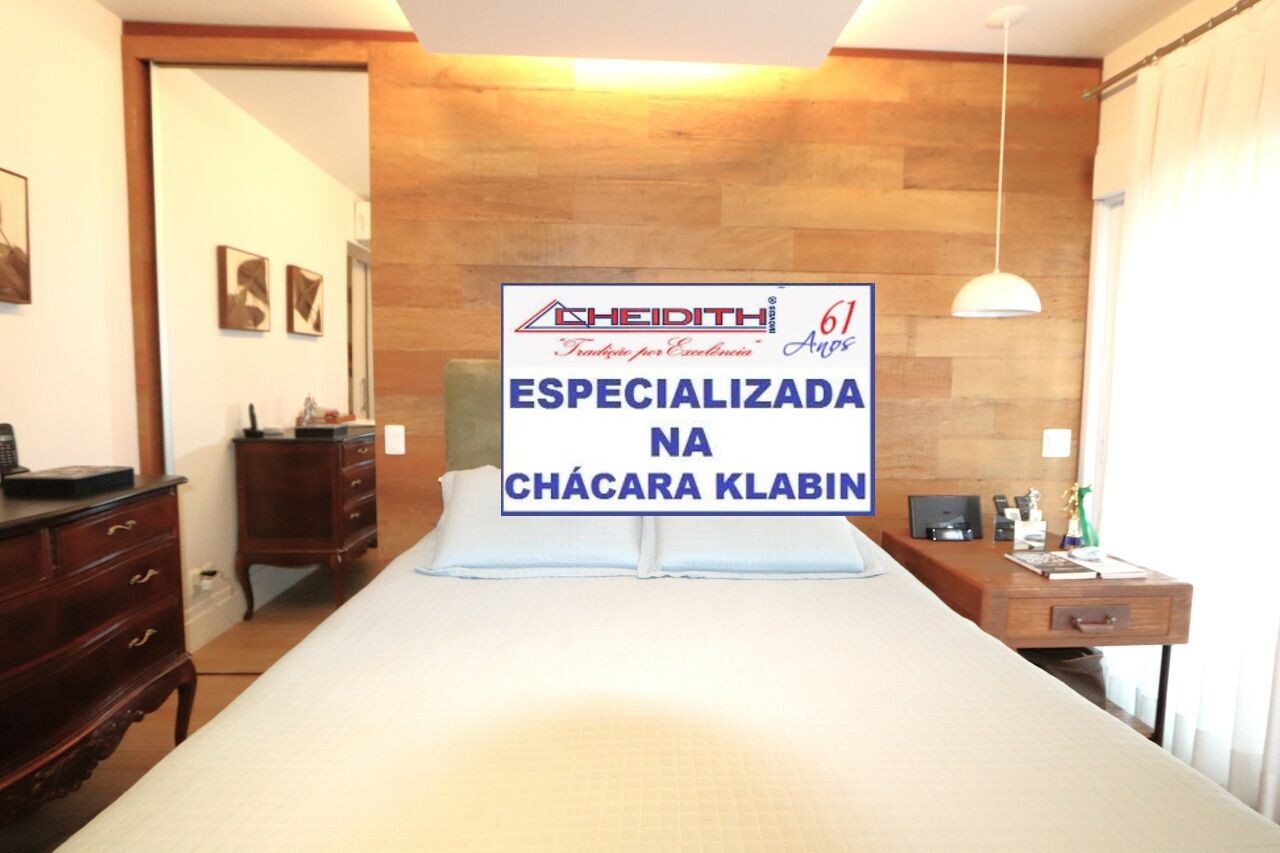 Cobertura, 5 quartos, 405 m² - Foto 19