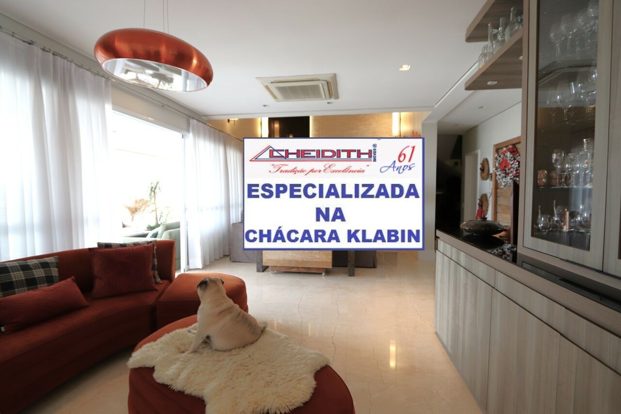 Cobertura, 5 quartos, 405 m² - Foto 10