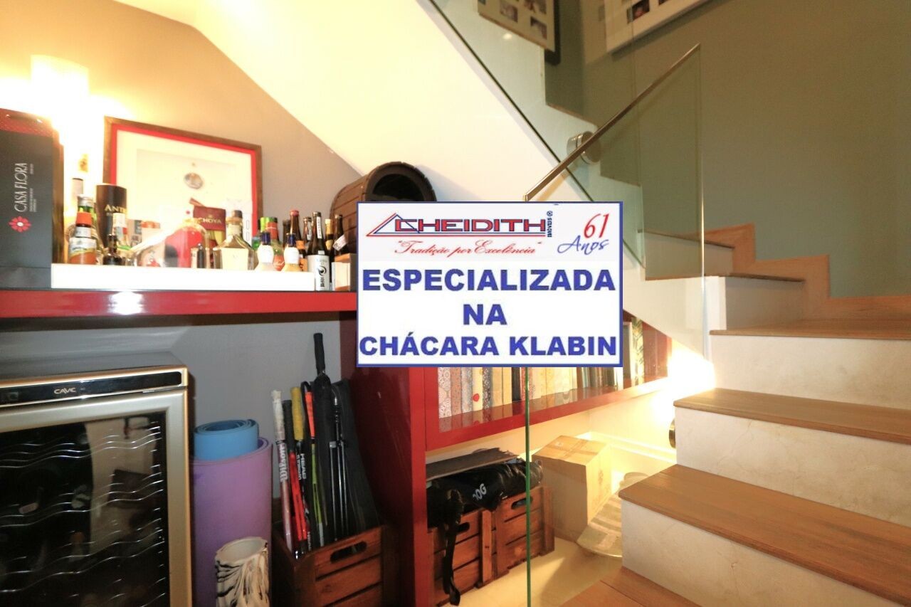 Cobertura, 5 quartos, 405 m² - Foto 17