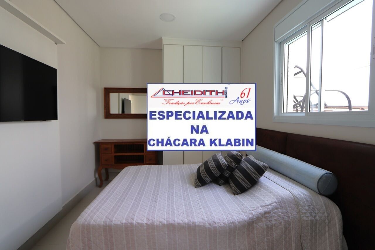 Cobertura, 5 quartos, 405 m² - Foto 12