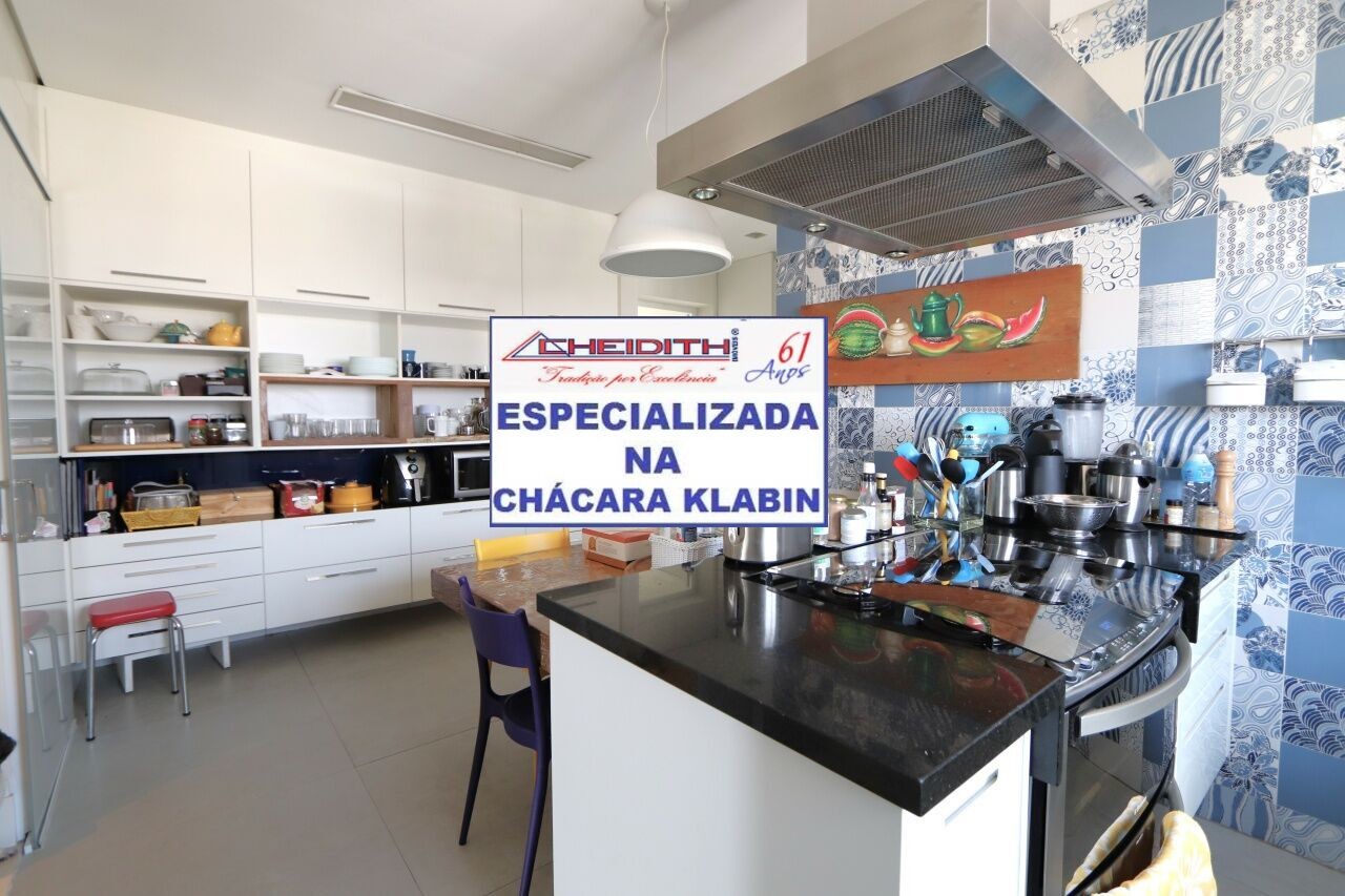 Cobertura, 5 quartos, 405 m² - Foto 37