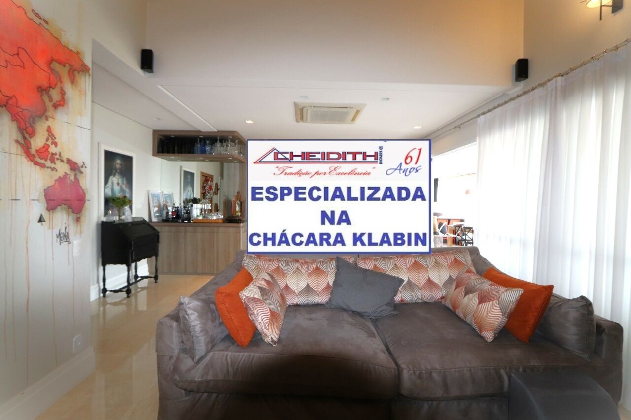 Cobertura, 5 quartos, 405 m² - Foto 7