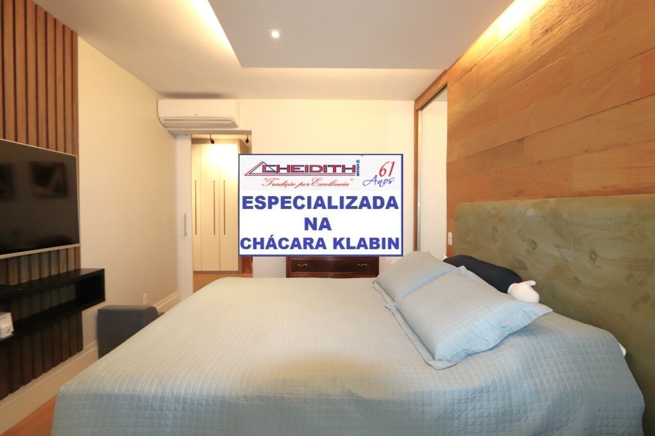 Cobertura, 5 quartos, 405 m² - Foto 25
