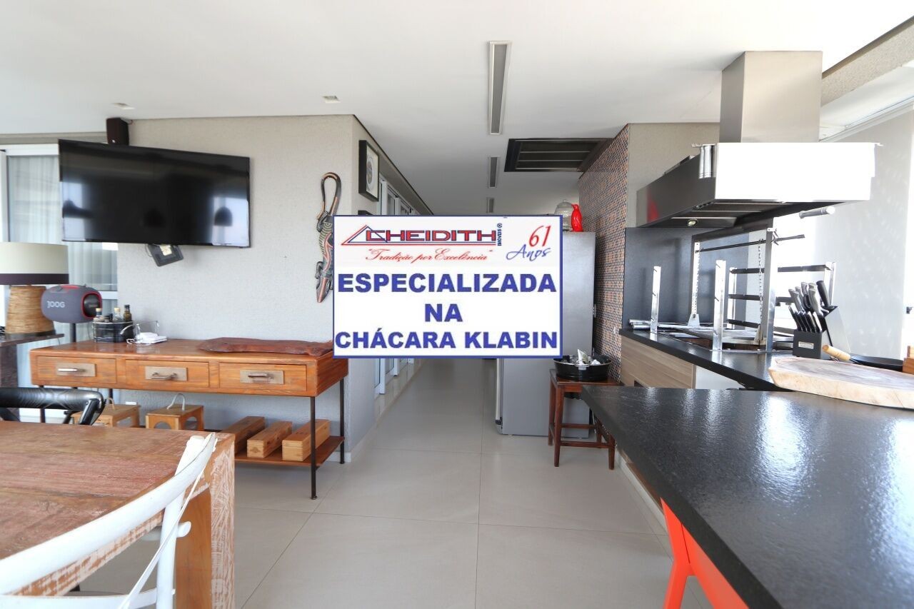 Cobertura, 5 quartos, 405 m² - Foto 40