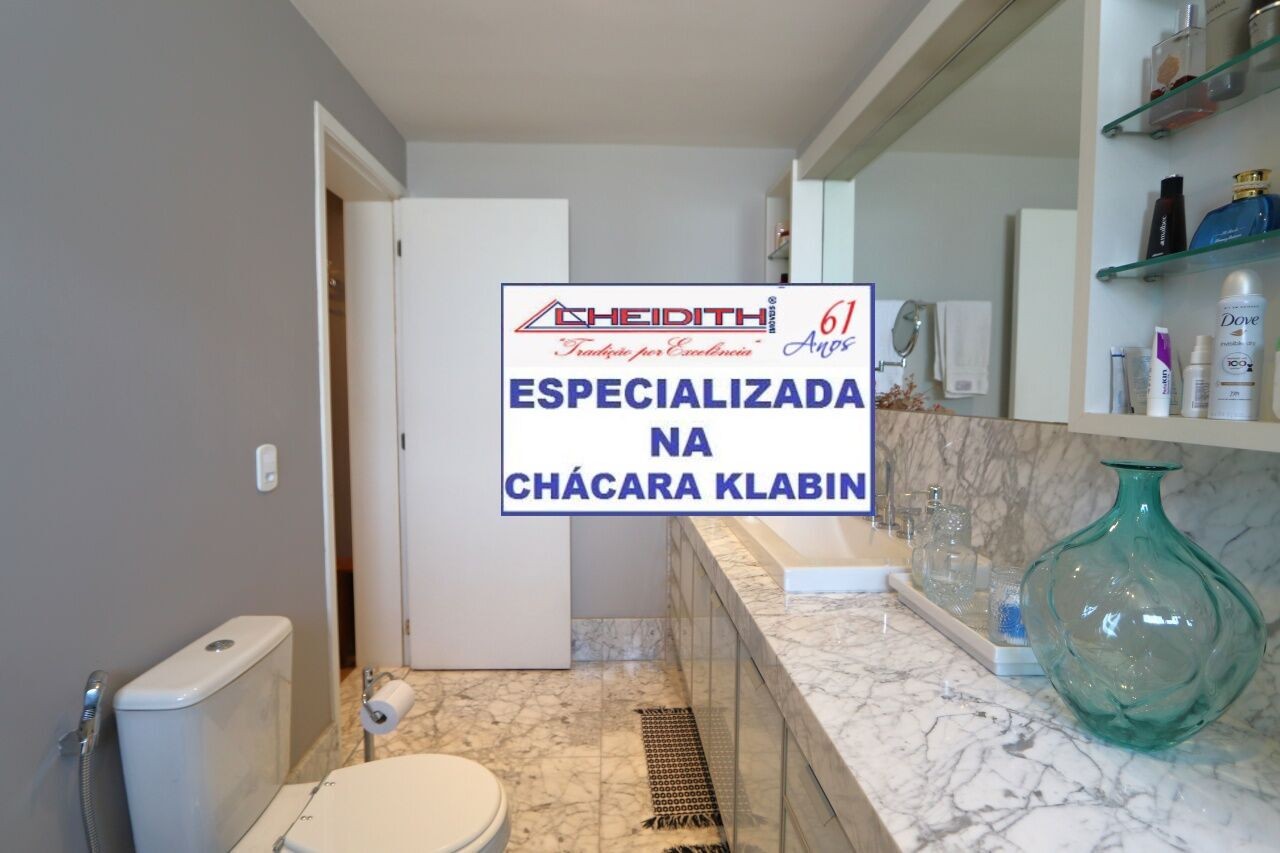 Cobertura, 5 quartos, 405 m² - Foto 24