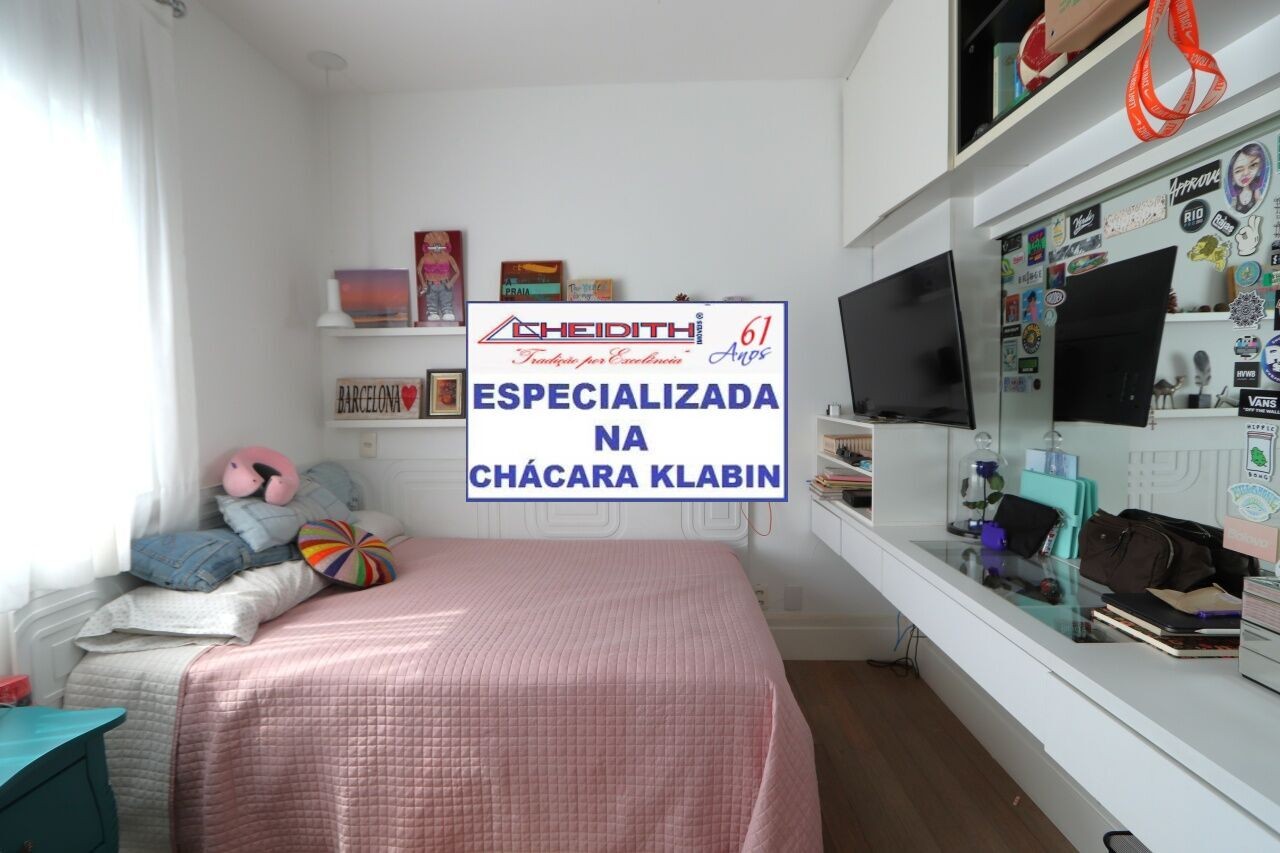 Cobertura, 5 quartos, 405 m² - Foto 30