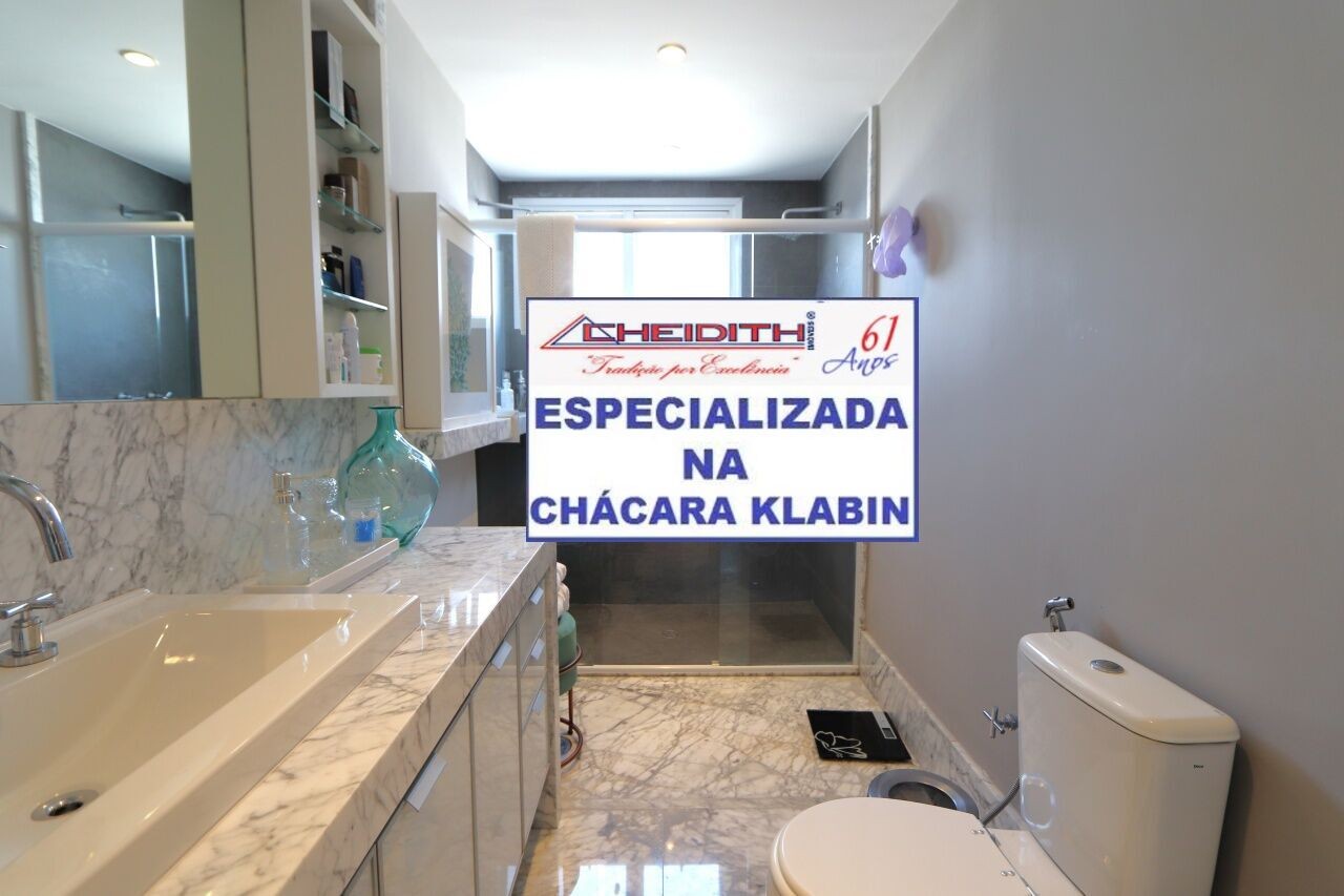 Cobertura, 5 quartos, 405 m² - Foto 23