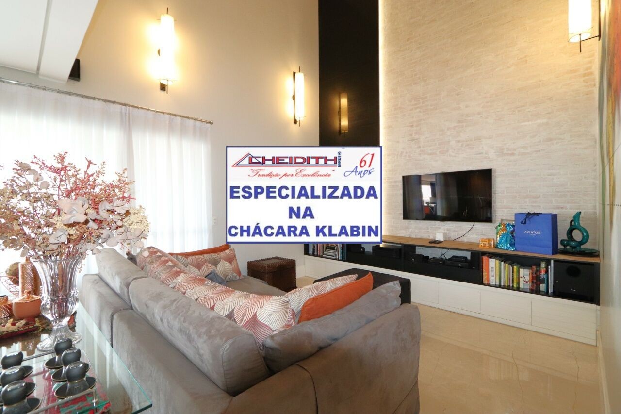 Cobertura, 5 quartos, 405 m² - Foto 35