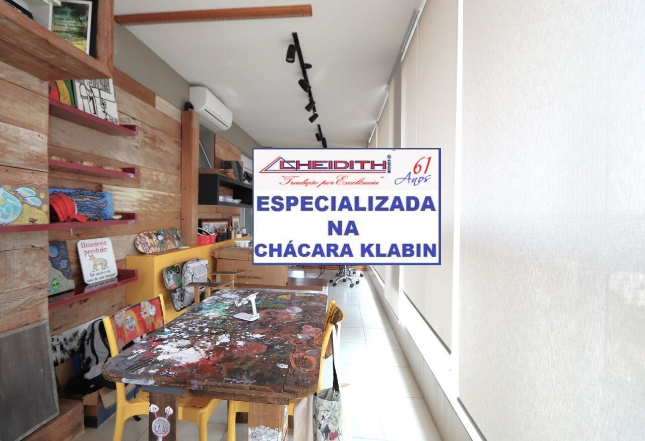 Cobertura, 5 quartos, 405 m² - Foto 21