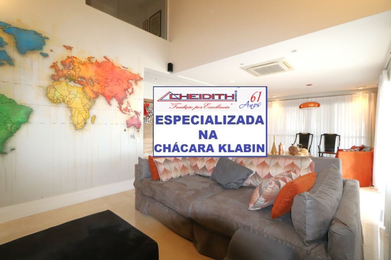 Cobertura, 5 quartos, 405 m² - Foto 8