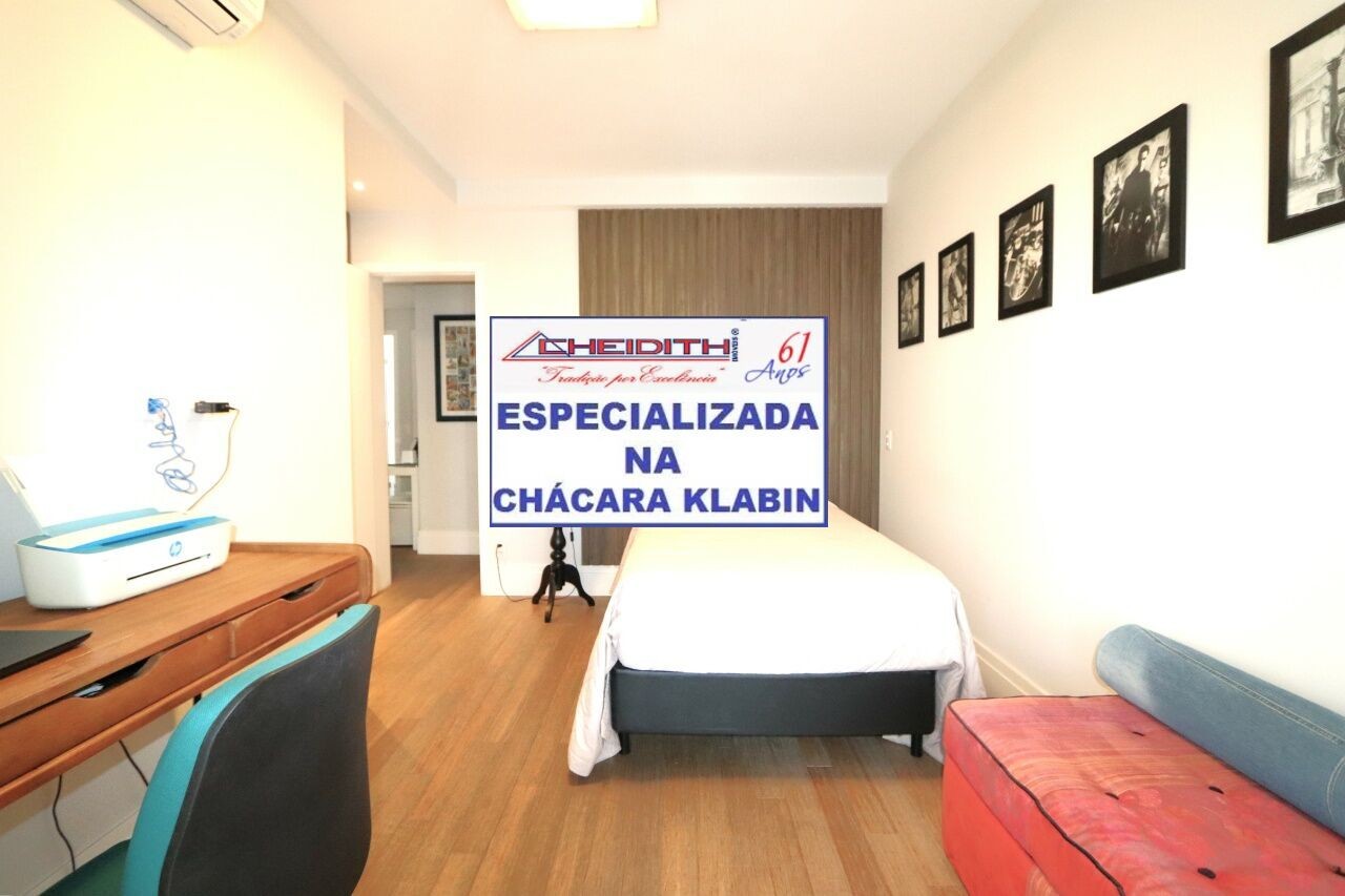 Cobertura, 5 quartos, 405 m² - Foto 27