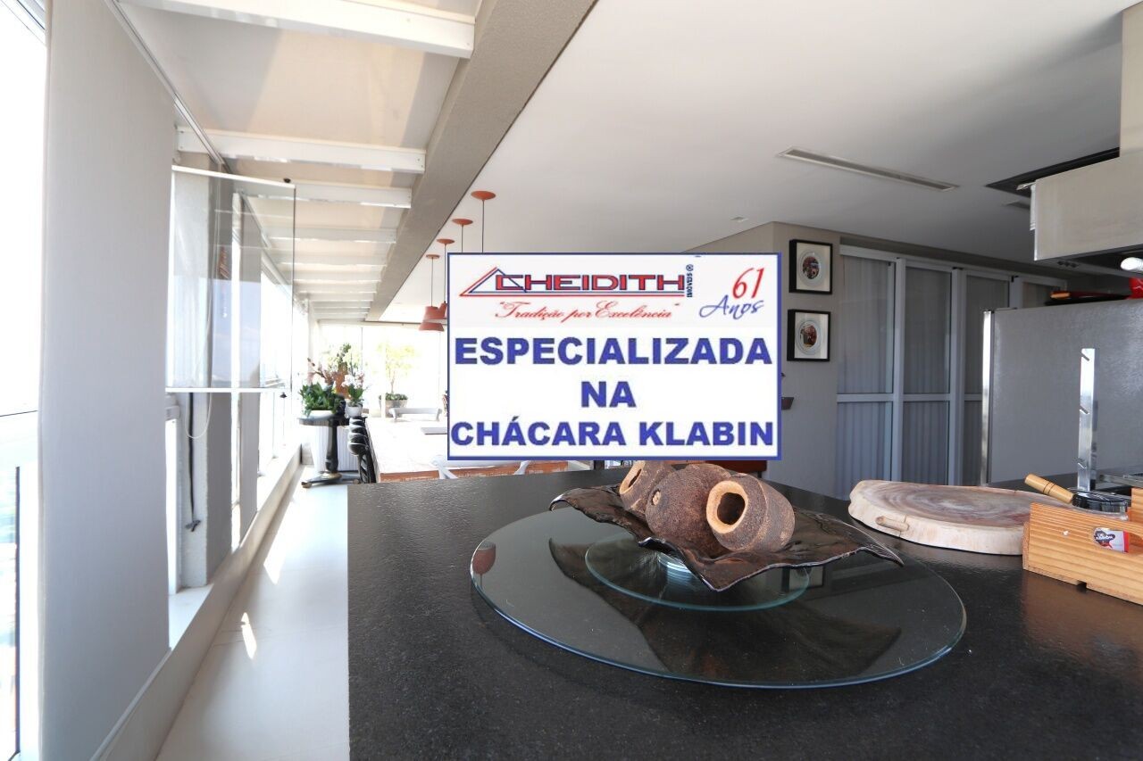 Cobertura, 5 quartos, 405 m² - Foto 4