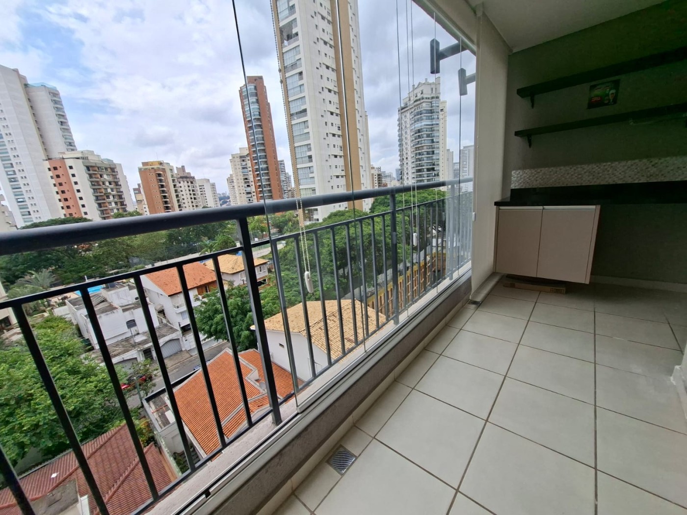 Apartamento, 2 quartos, 57 m² - Foto 2