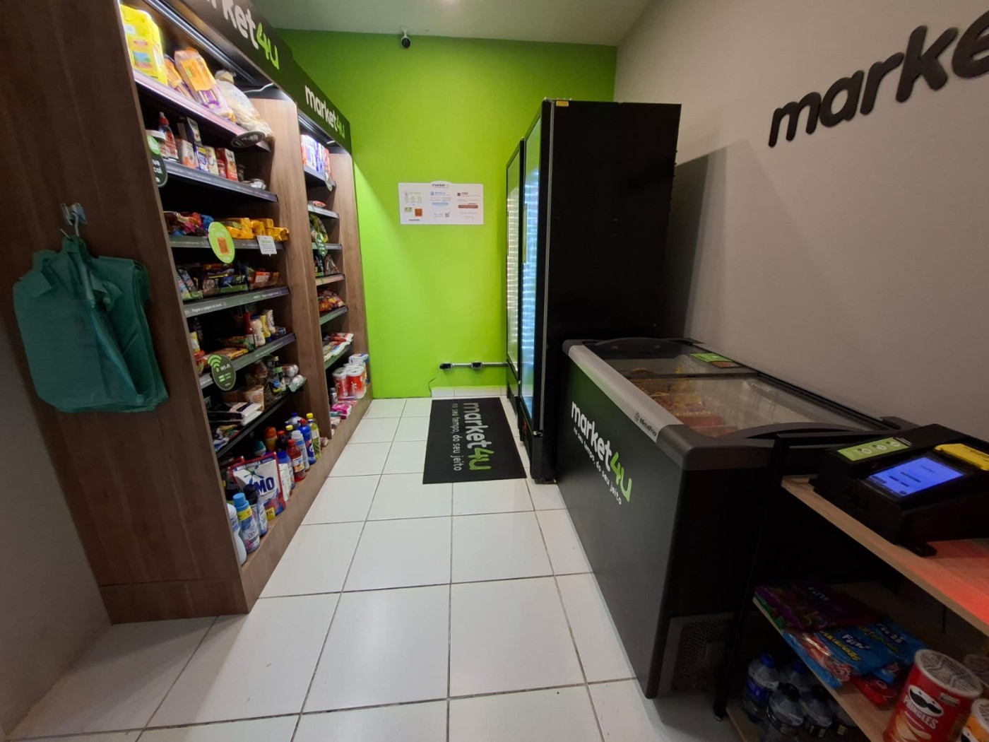 Apartamento, 2 quartos, 57 m² - Foto 17