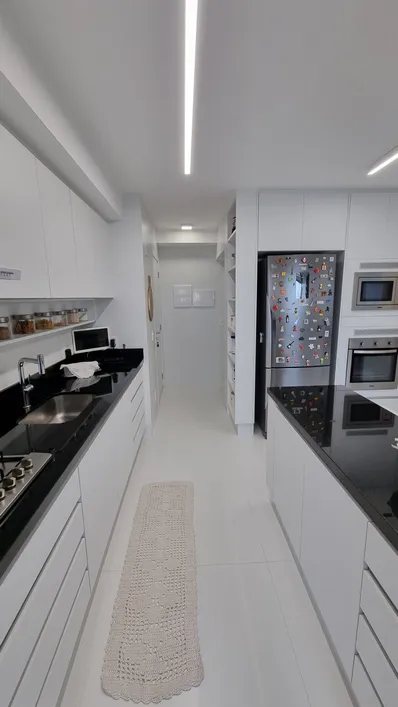 Apartamento, 3 quartos, 147 m² - Foto 7