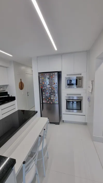 Apartamento, 3 quartos, 147 m² - Foto 8