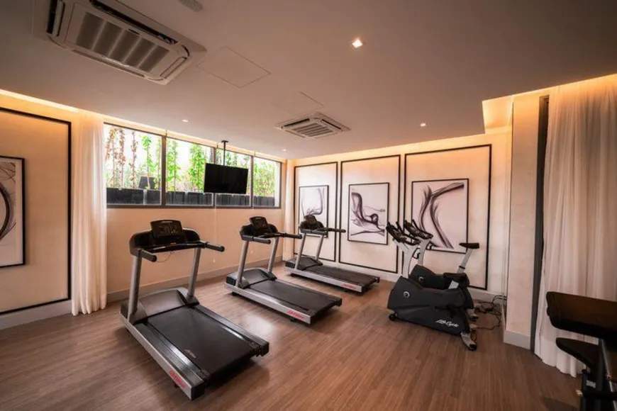 Apartamento, 3 quartos, 147 m² - Foto 27