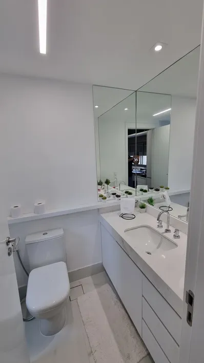 Apartamento, 3 quartos, 147 m² - Foto 16