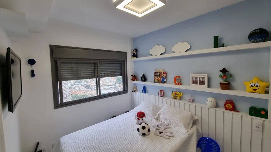 Apartamento, 3 quartos, 147 m² - Foto 11
