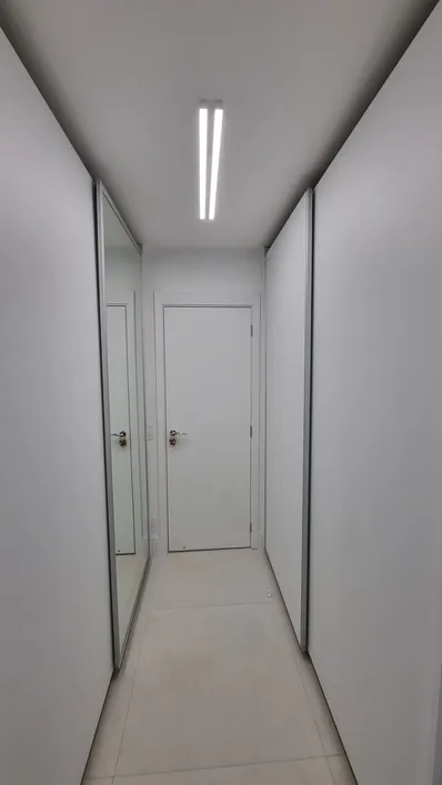 Apartamento, 3 quartos, 147 m² - Foto 9
