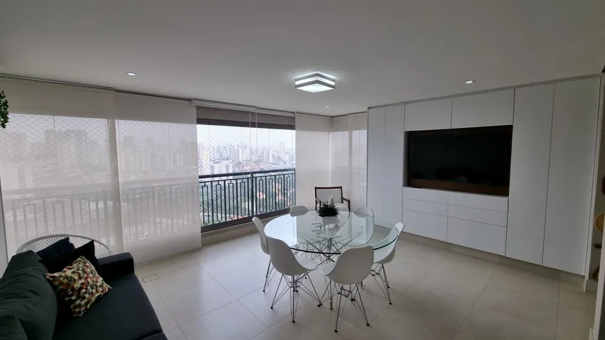 Apartamento, 3 quartos, 147 m² - Foto 4