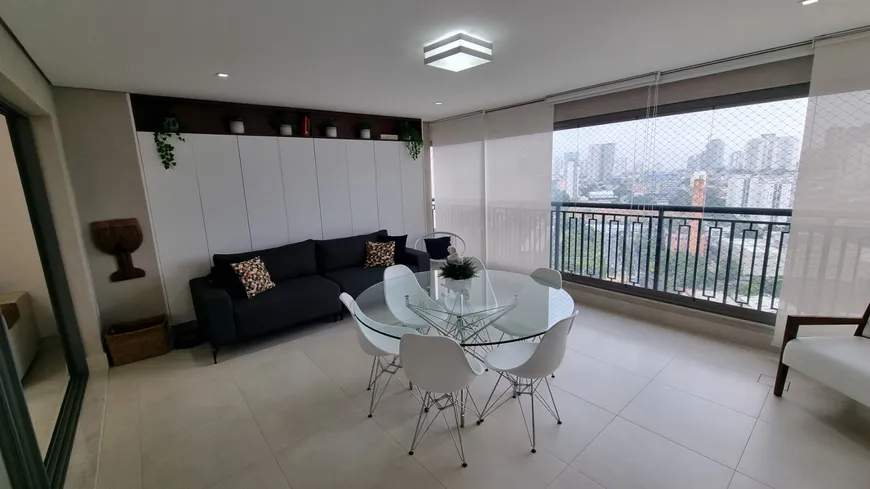 Apartamento, 3 quartos, 147 m² - Foto 3