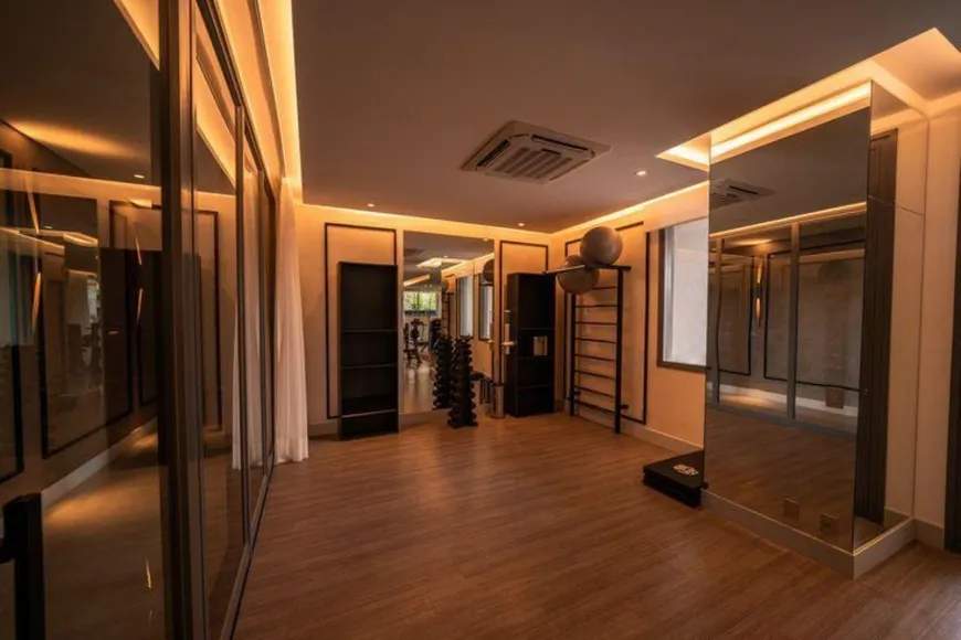 Apartamento, 3 quartos, 147 m² - Foto 21