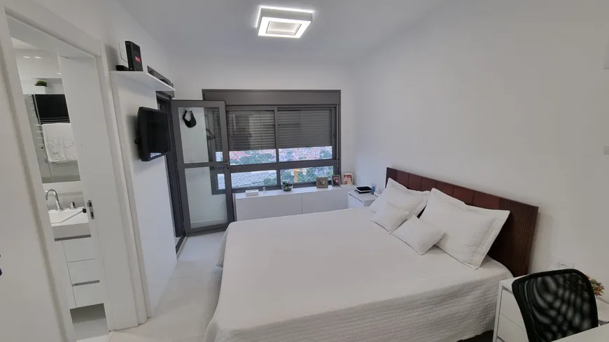 Apartamento, 3 quartos, 147 m² - Foto 14