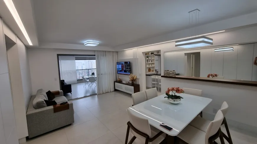 Apartamento, 3 quartos, 147 m² - Foto 2
