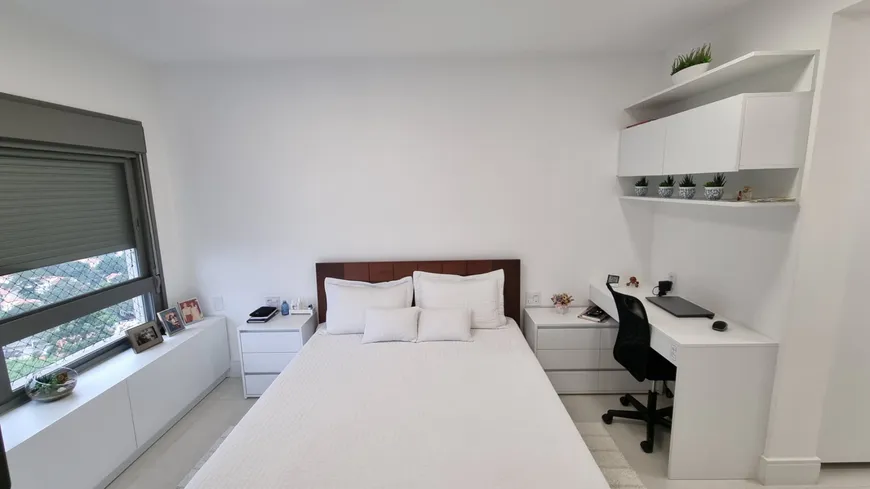 Apartamento, 3 quartos, 147 m² - Foto 10