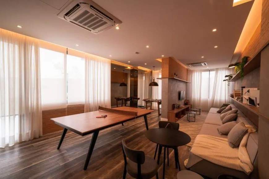 Apartamento, 3 quartos, 147 m² - Foto 20