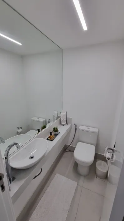 Apartamento, 3 quartos, 147 m² - Foto 12