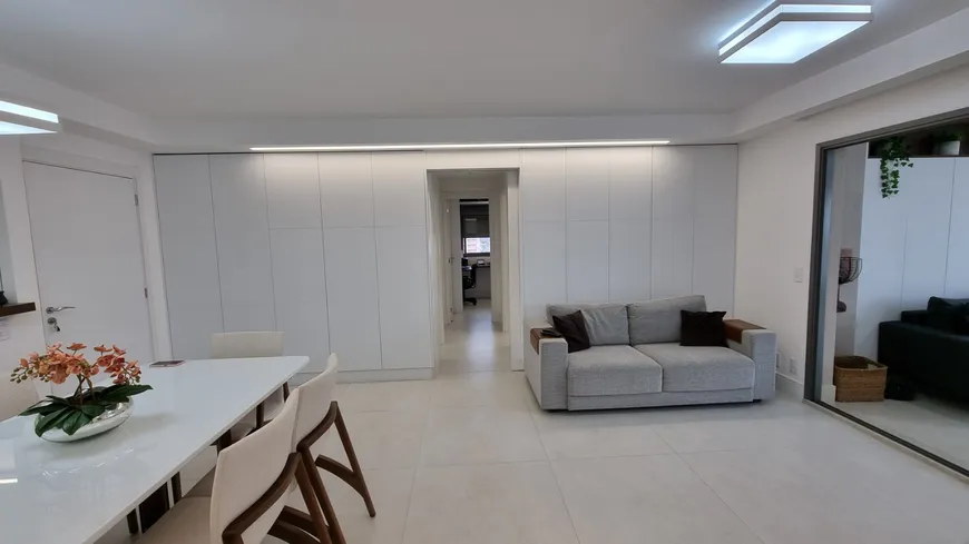 Apartamento, 3 quartos, 147 m² - Foto 5