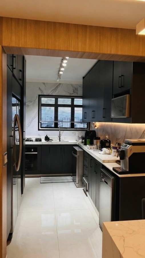 Apartamento, 3 quartos, 115 m² - Foto 6