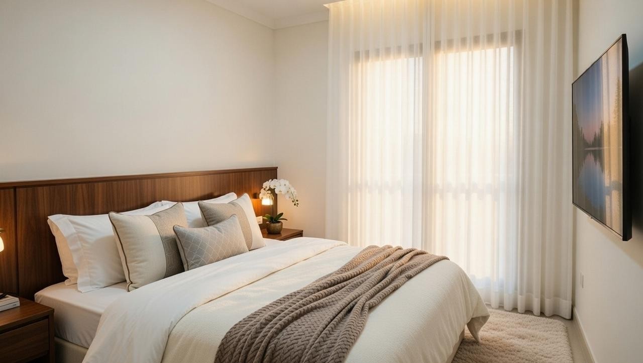 Apartamento, 3 quartos, 115 m² - Foto 7