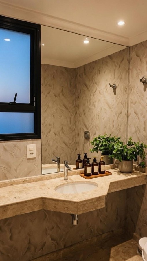 Apartamento, 3 quartos, 115 m² - Foto 5