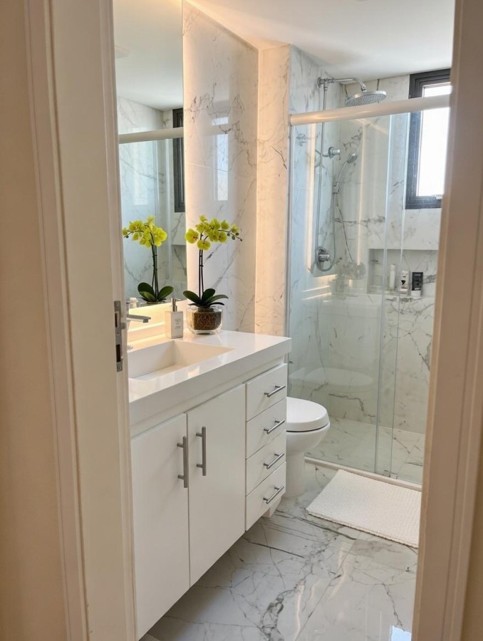 Apartamento, 3 quartos, 115 m² - Foto 4