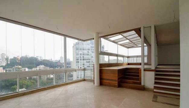 Cobertura, 4 quartos, 254 m² - Foto 34