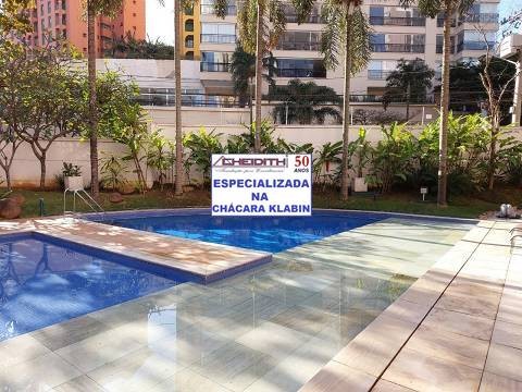 Cobertura, 4 quartos, 254 m² - Foto 28