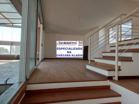 Cobertura, 4 quartos, 254 m² - Foto 5