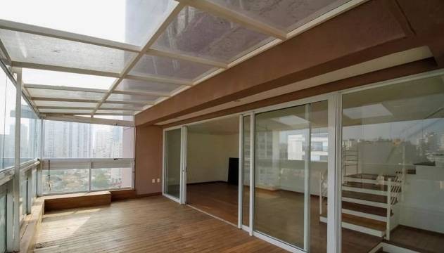 Cobertura, 4 quartos, 254 m² - Foto 32