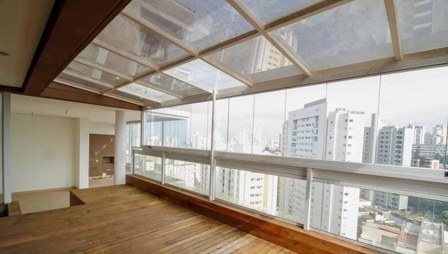 Cobertura, 4 quartos, 254 m² - Foto 33