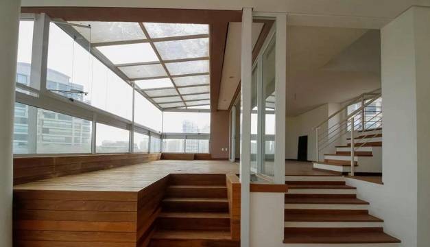 Cobertura, 4 quartos, 254 m² - Foto 30