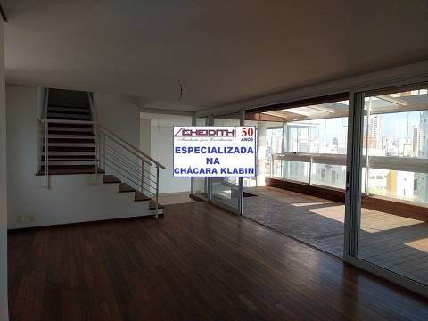 Cobertura, 4 quartos, 254 m² - Foto 9
