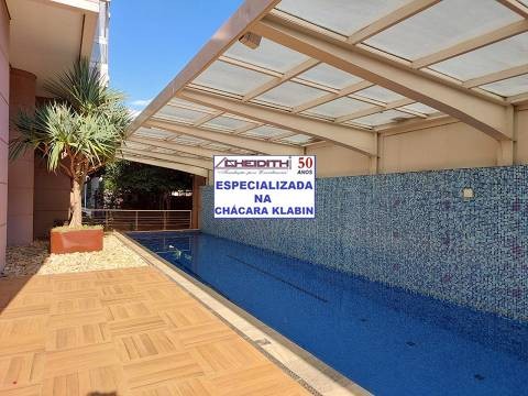 Cobertura, 4 quartos, 254 m² - Foto 27