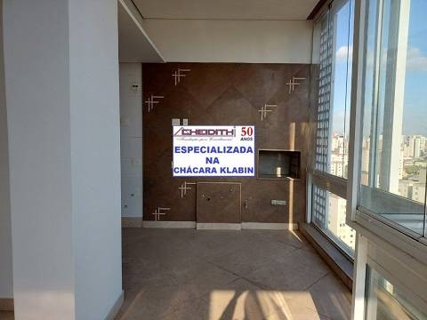 Cobertura, 4 quartos, 254 m² - Foto 12