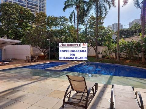 Cobertura, 4 quartos, 254 m² - Foto 26