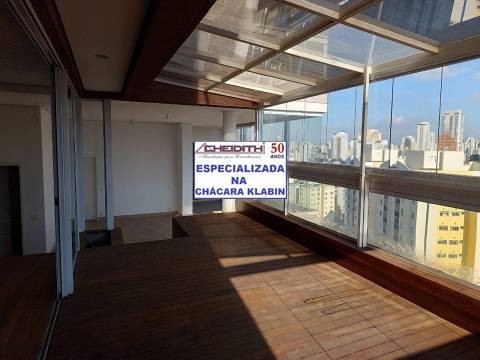 Cobertura, 4 quartos, 254 m² - Foto 2