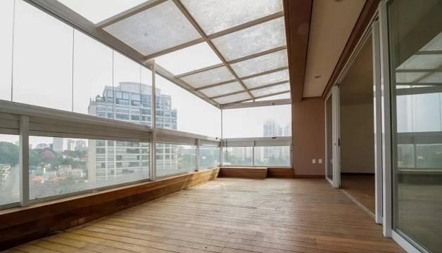 Cobertura, 4 quartos, 254 m² - Foto 31